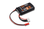 KP5003 Lipo 11,1/500 DP Kraftpaket 35C BEC/XH